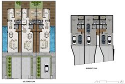 Chepstow Close (D19), Terrace #495699981